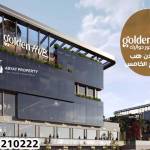 Golden Hub Mall New Cairo Profile Picture