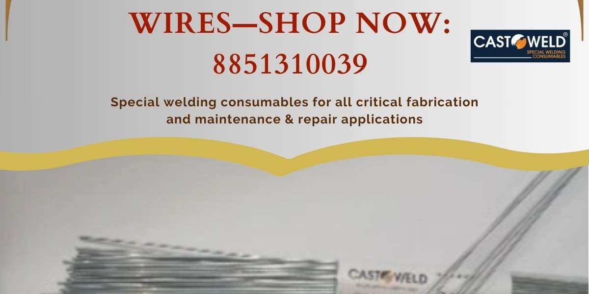 Aluminum to Copper Brazing Flux Cored Wires—Shop Now: 8851310039