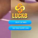 Luck8 Bet Profile Picture