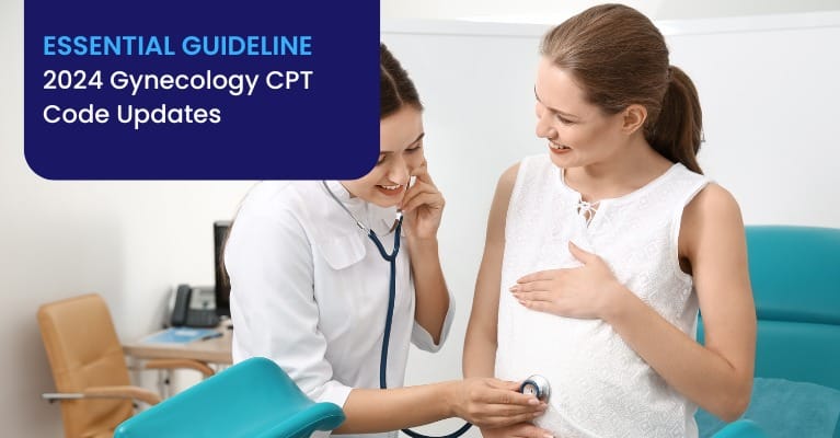 2024 Gynecology CPT Code Updates: Essential Guideline