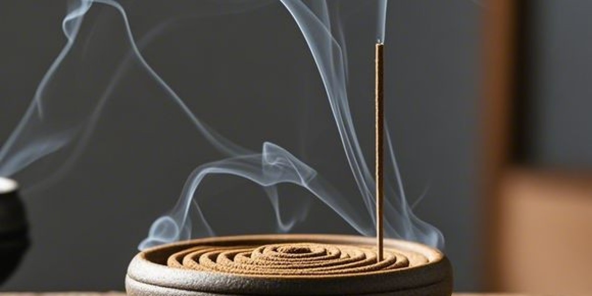 Unlocking the Aromatic World: Incense Charcoal, Loose Powders, and Backflow Cones