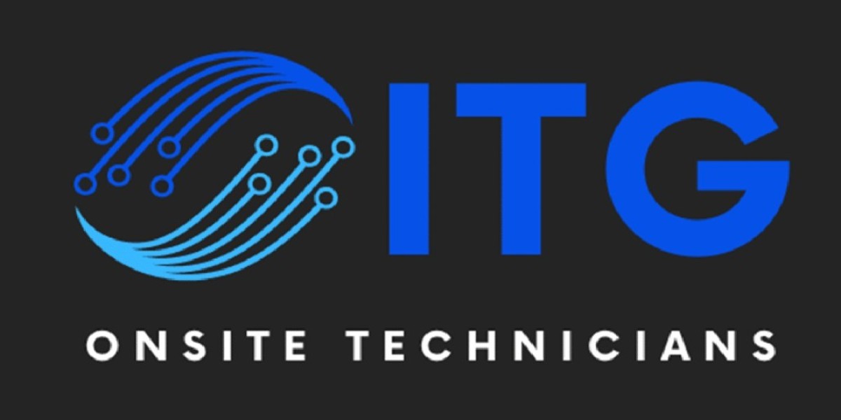 Reliable Data Cabling Installation Services in Australia: ITG Onsite Technicians