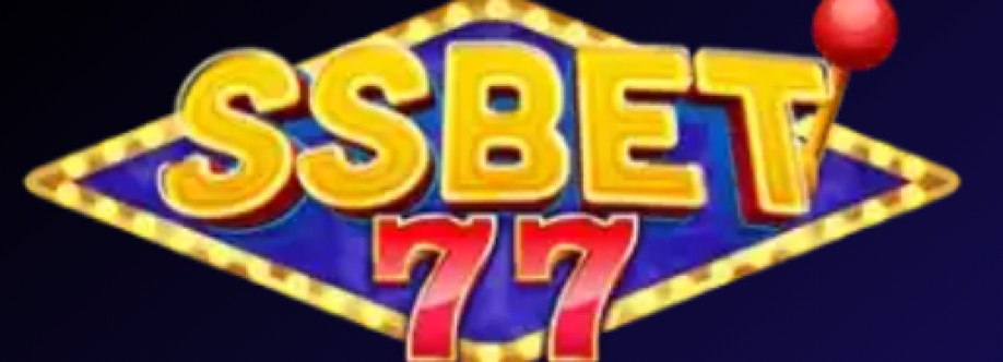 SSBET77 SSBET77 Cover Image