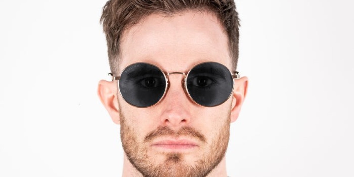 Face Shape Sunglasses: The Secret to Flawless Sun Protection