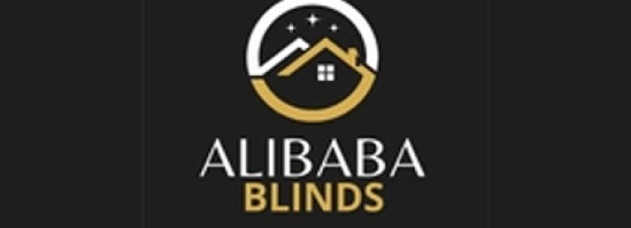 Alibaba Blinds Cover Image