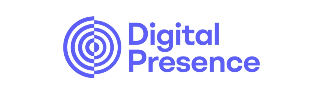 Digital Presense Cover Image