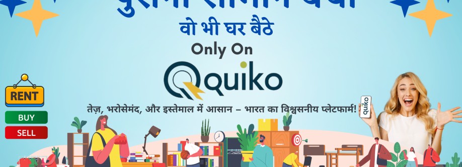 Quiko Cover Image