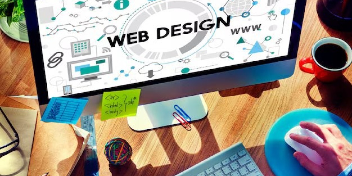 Responsive Website Design Services in New York