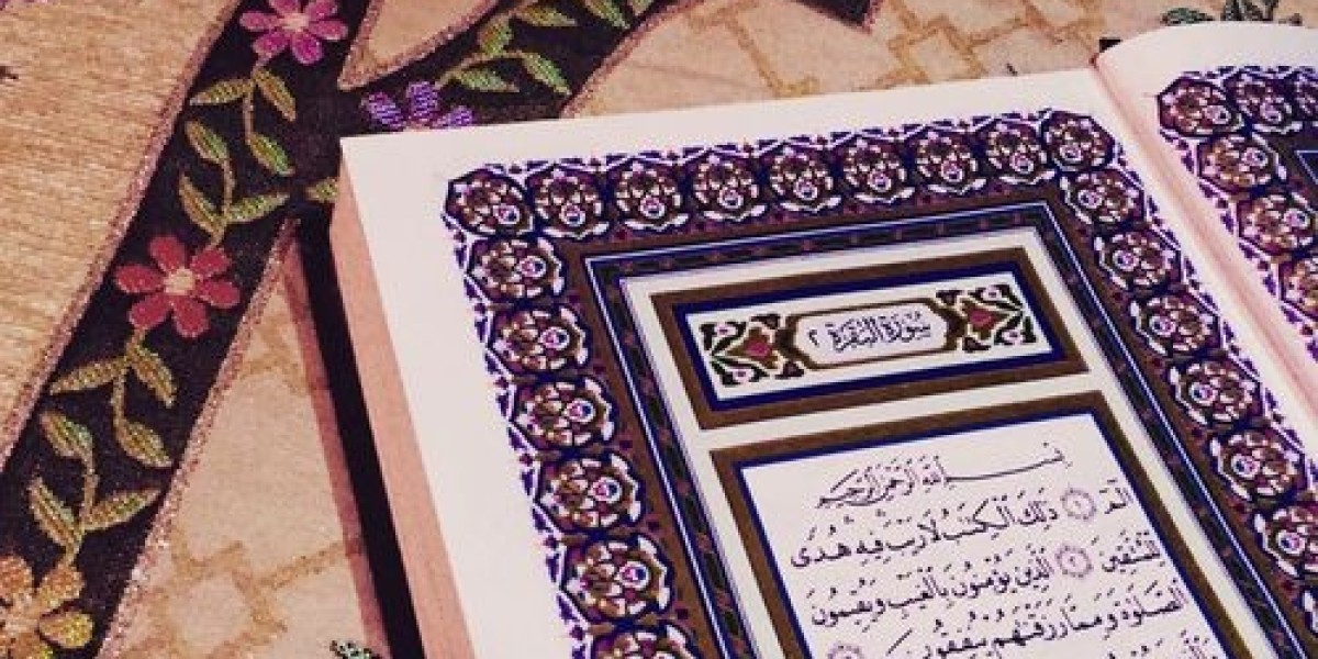 Elevate Your Spiritual Journey with an Online Quran Academy USA