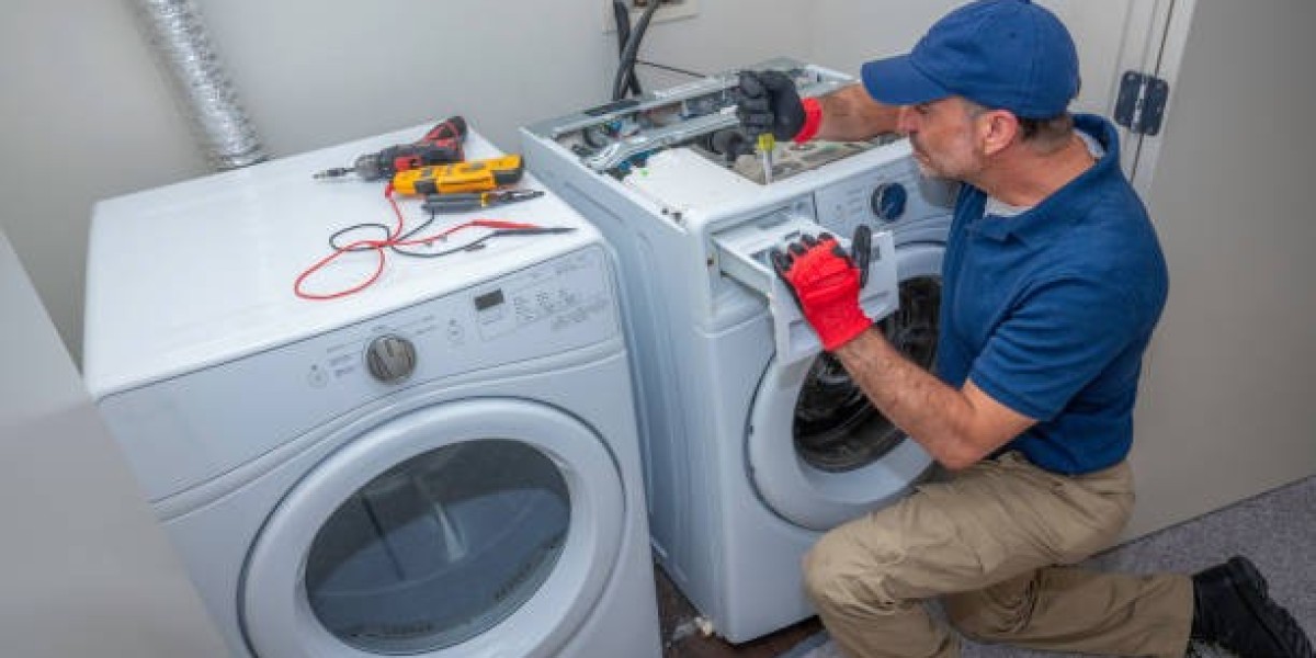 How to Find Reliable Appliance Repair Technicians in North Richland Hills