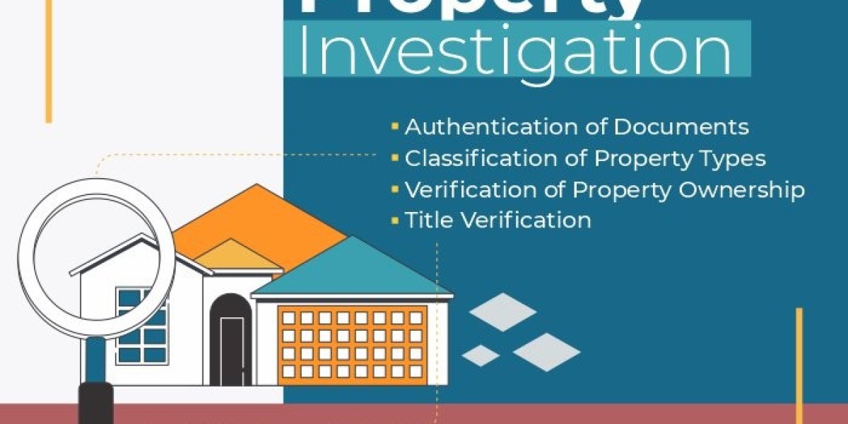 Property Investigation Services: Ensuring Smart and Safe Investments