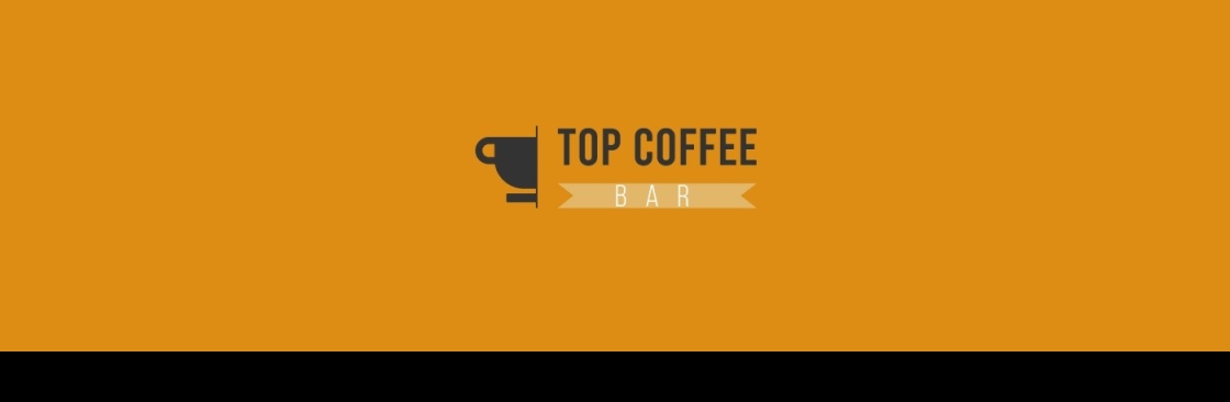 Top coffee bar Cover Image