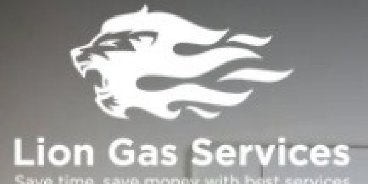 The Comprehensive Guide to Lion Gas Services: Reliable Energy Solutions for Your Home and Business