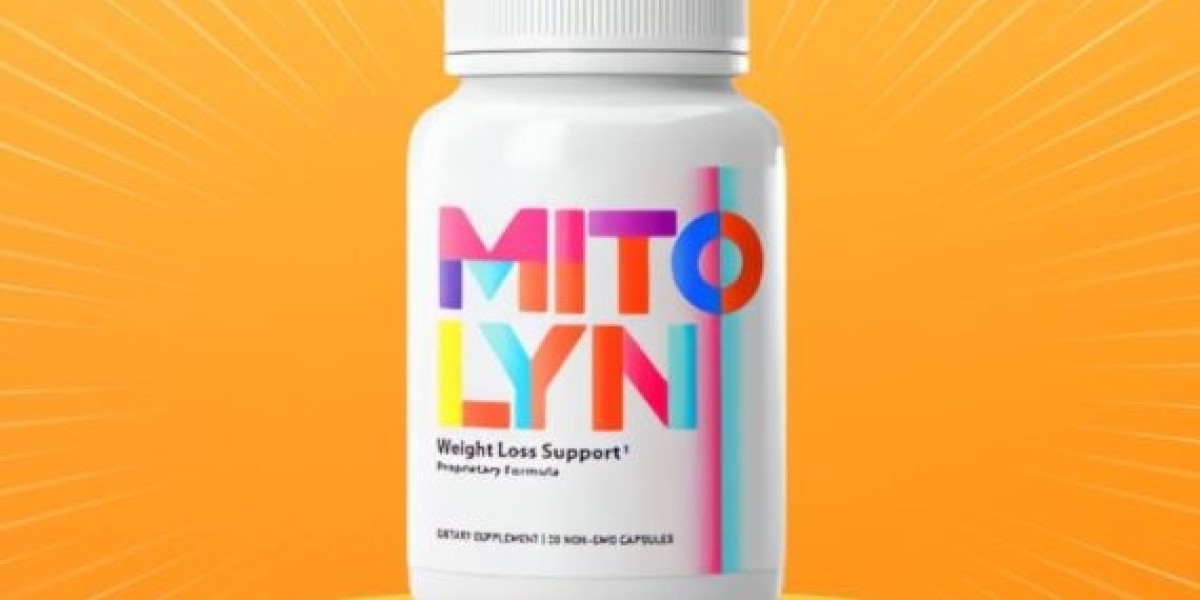 MITOLYN for Weight Loss: Benefits and Results You Should Know