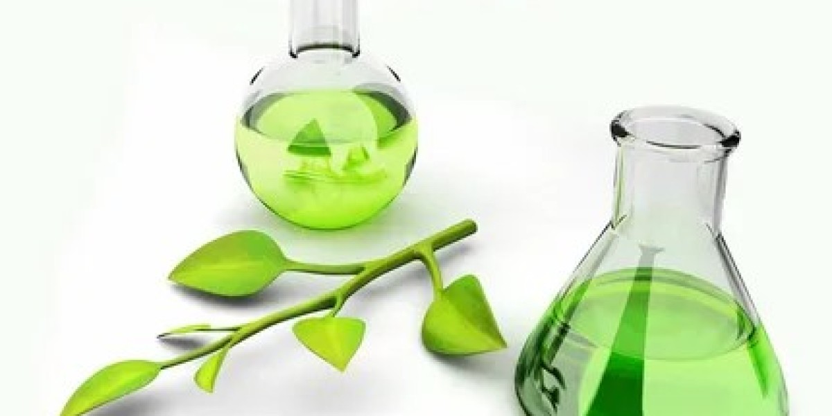 Global Green Solvent Market Analysis, Trends, Development and Growth Opportunities by Forecast 2034