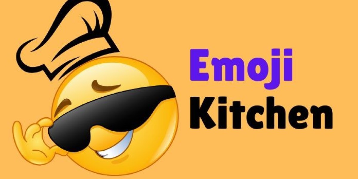 How to Effectively Use Emoji Kitchen for Better Communication