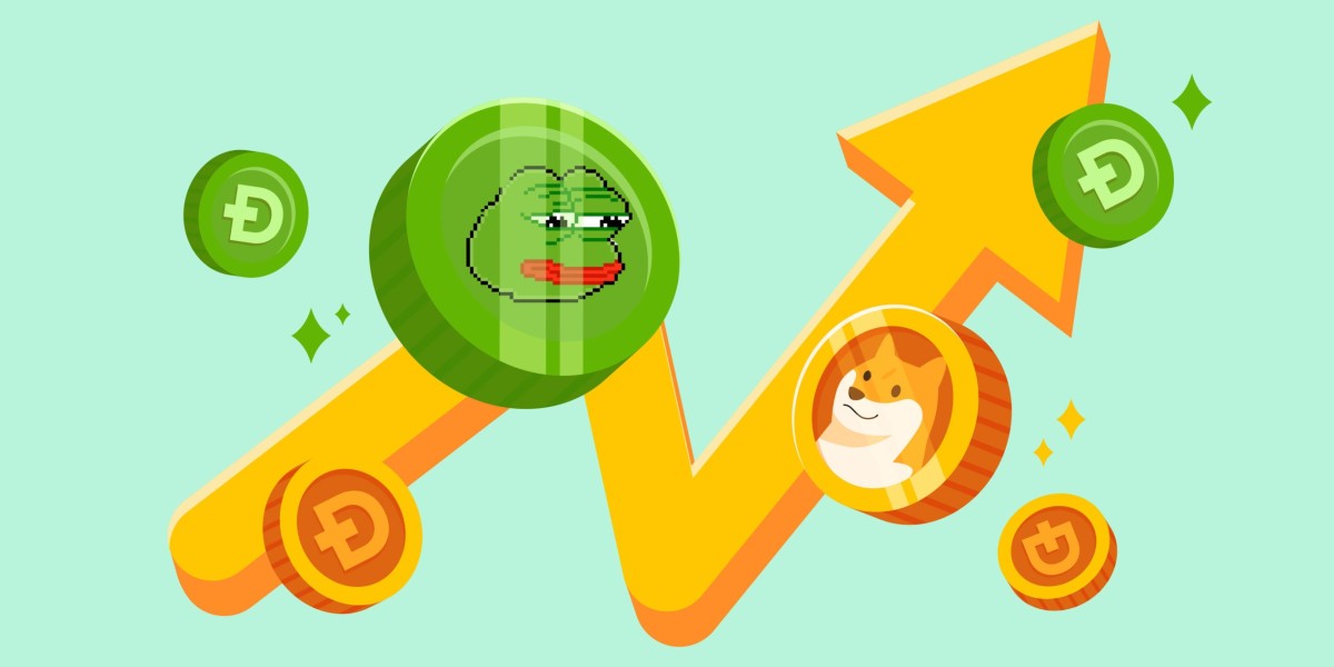 Memecoins: Why Are They So Popular?