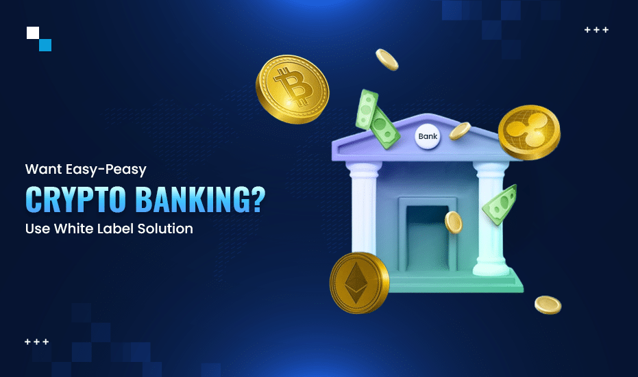 Streamline your Crypto Banking with a White Label Neo Banking Platform