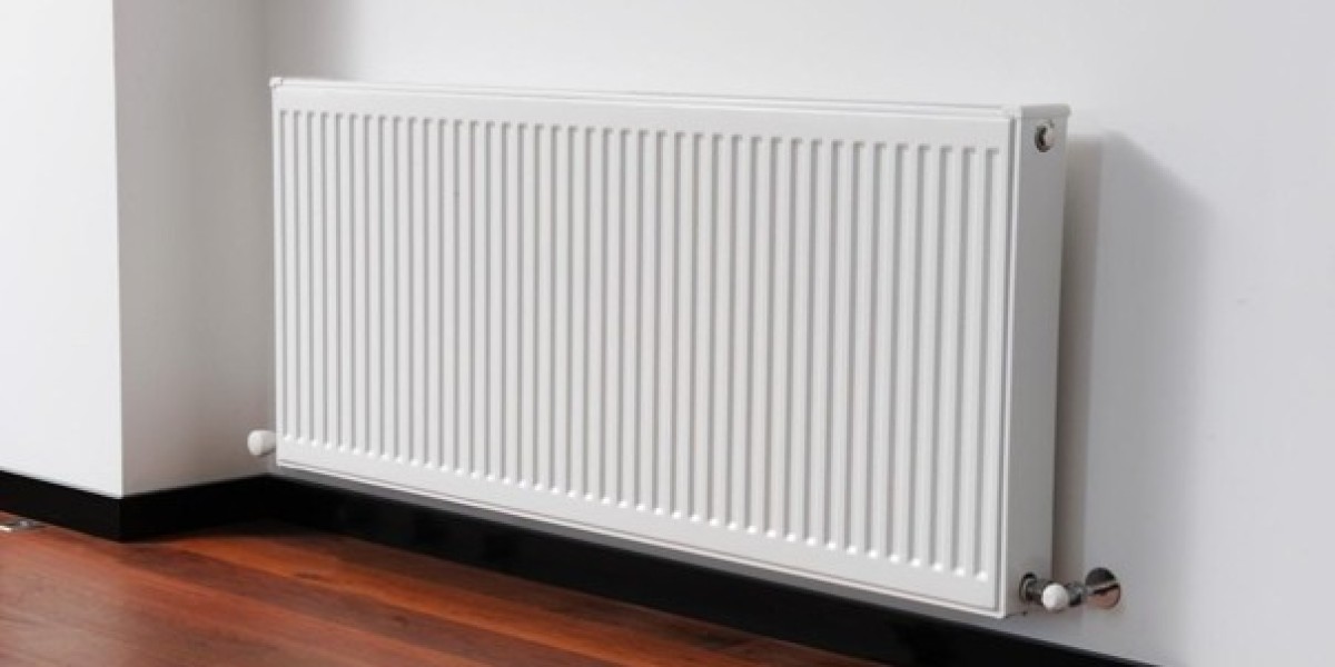 Hydronic Radiators Market Industry Statistics and Growth Trends Analysis Forecast 2024 - 2034