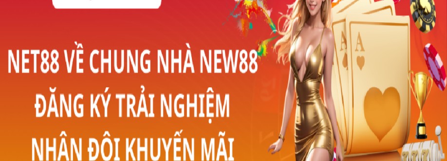 Nhà Cái NET88 Cover Image