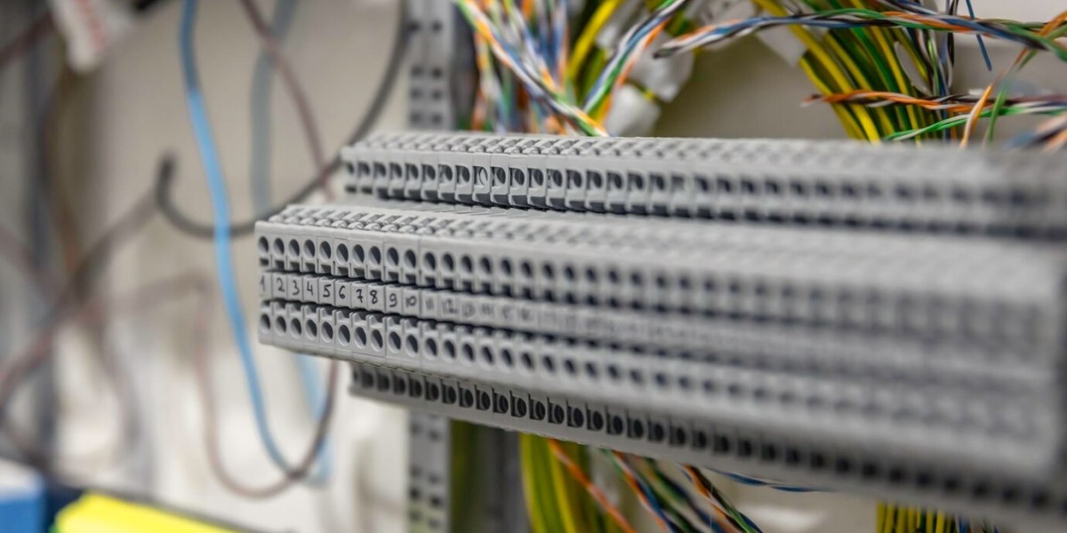 The Future of Networking: Trends in Data Cabling Installation