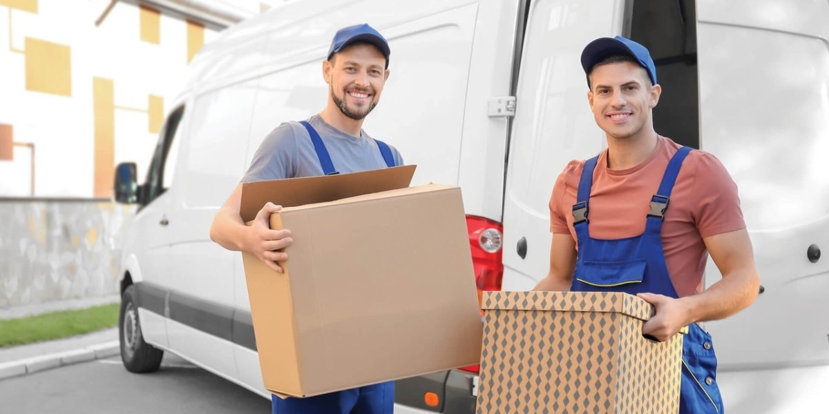 Affordable and Reliable Moving Services in Manchester