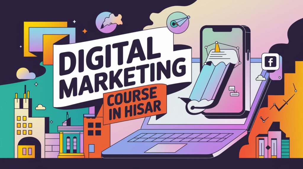 Digital Marketing Course in Hisar