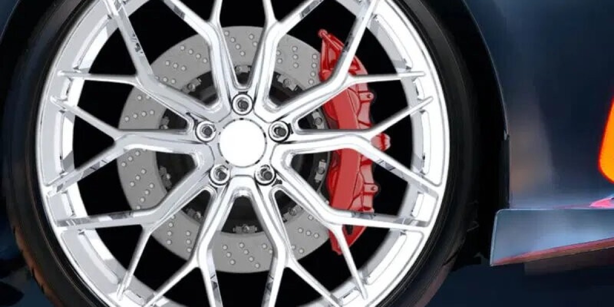 Transform Your Ride: A Comprehensive Guide to Aftermarket Wheels