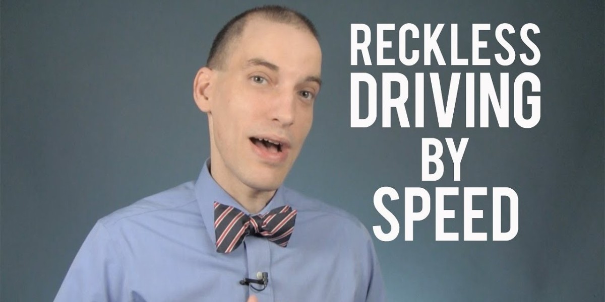 Reckless Driving: Understanding the Risks and How a Lawyer Can Help You Stay on the Road