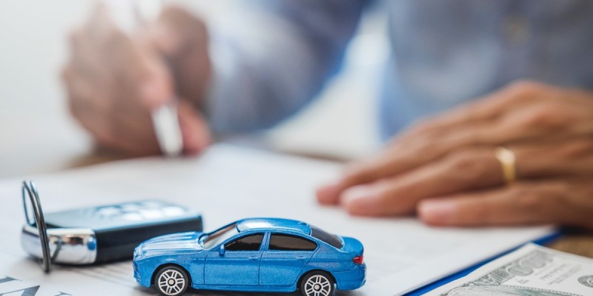 How to Check if a Car is on Finance for Free