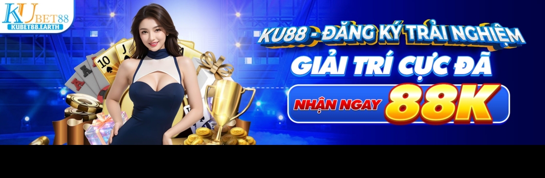 Nhà cái kubet88 Cover Image