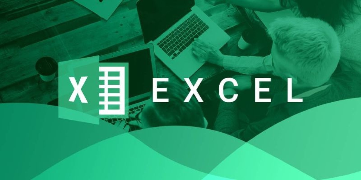 What Makes Excel Stand Out? A Look at Its Features