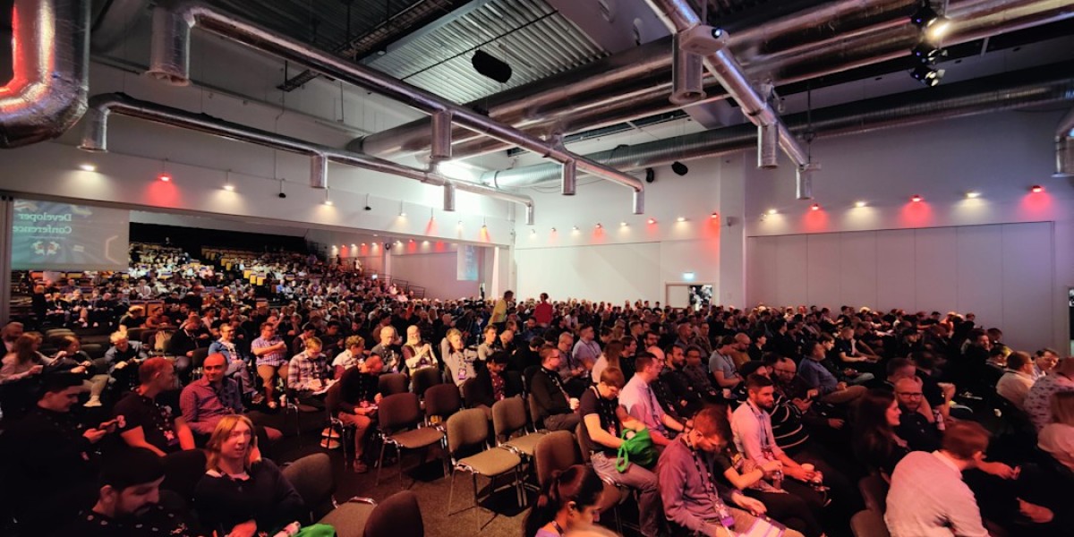 Conferences in the Age of Social Media: Expanding Your Reach