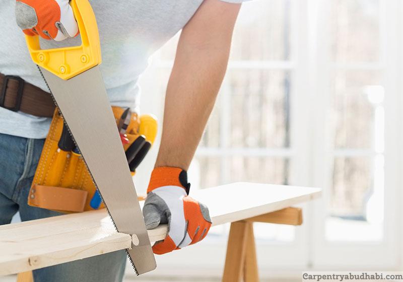 Top Carpentry Services in Dubai & Abu Dhabi | Don’t Miss Out