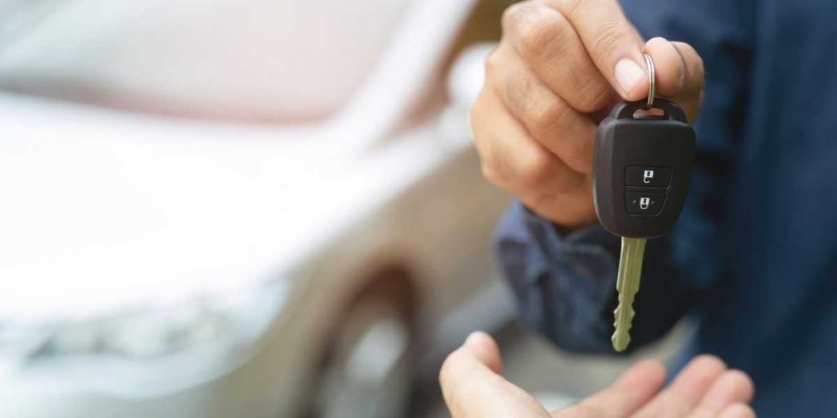 Audi Key Replacement: A Comprehensive Guide