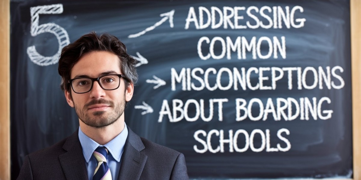 5 Addressing Common Misconceptions About Boarding Schools