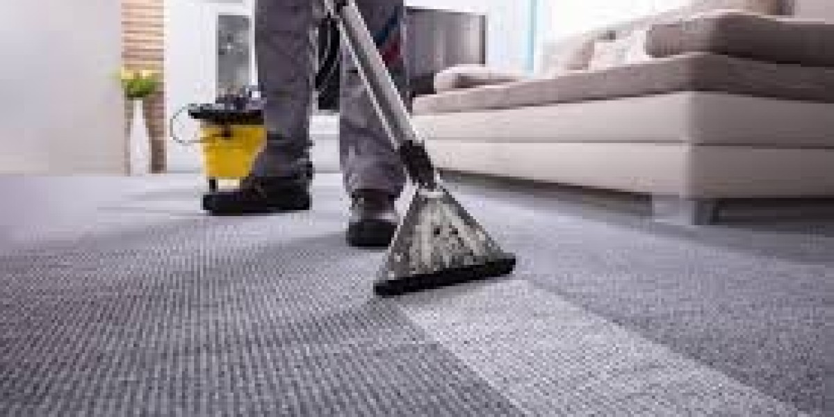 How Carpet Cleaning Makes Your Home More Comfortable to Live In