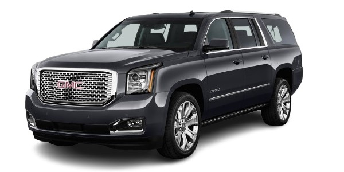 Reliable Whitby Airport Limo Services