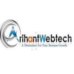 Arihant Webtech Profile Picture