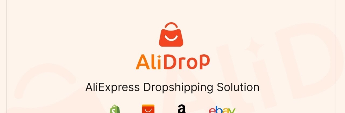 Alidrop Inc Cover Image