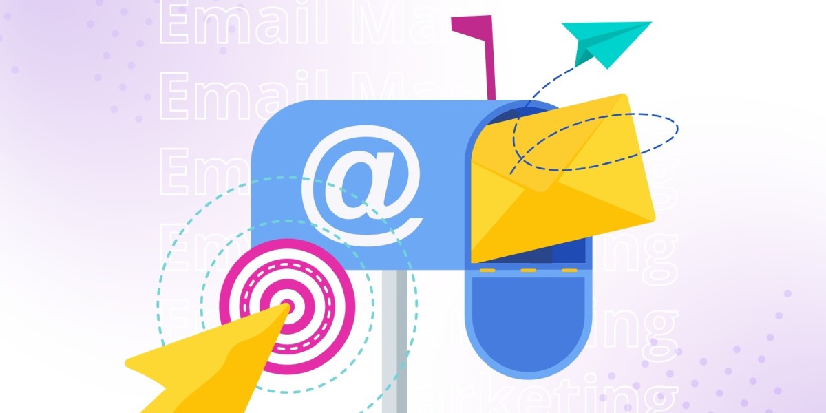 B2B Email Marketing Strategies: Driving Engagement & Conversions