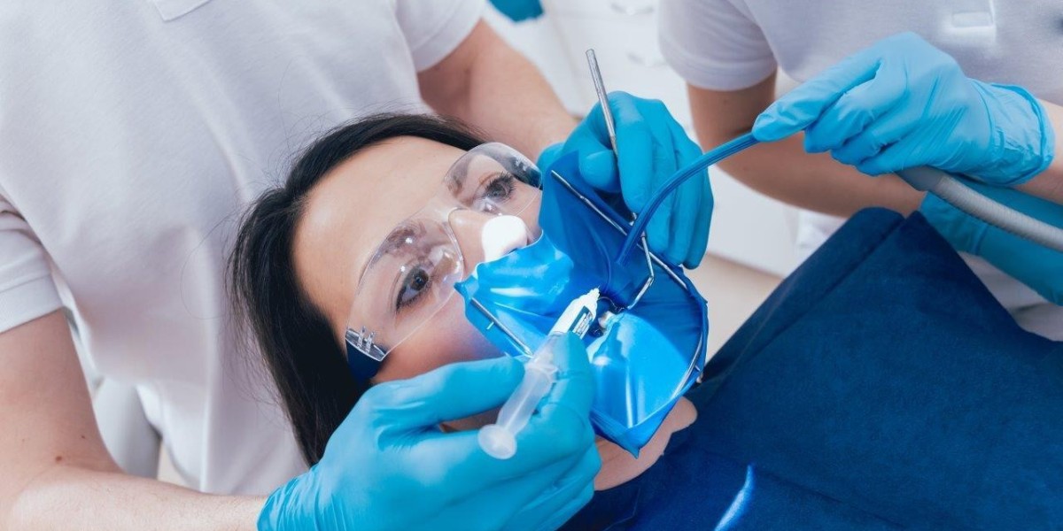 Everything You Need to Know About Root Canals