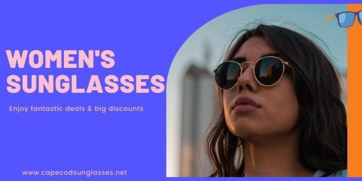 Women’s Sunglasses: Where Fashion Meets Fortified Protection