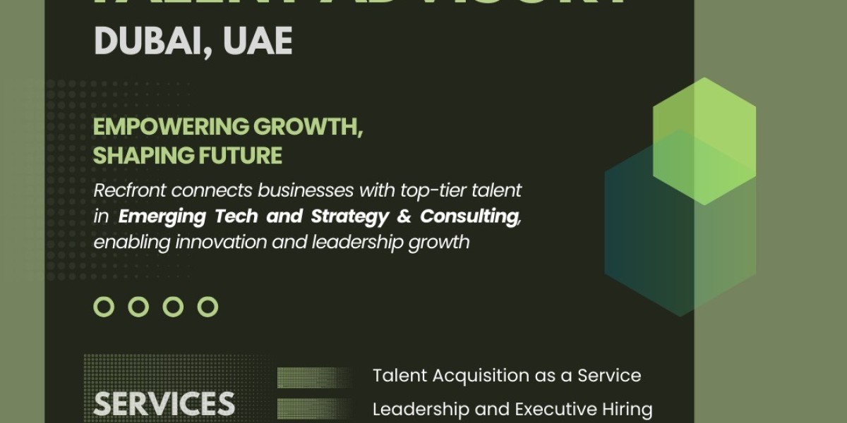 Tips for Choosing the Right Talent Acquisition Companies in UAE