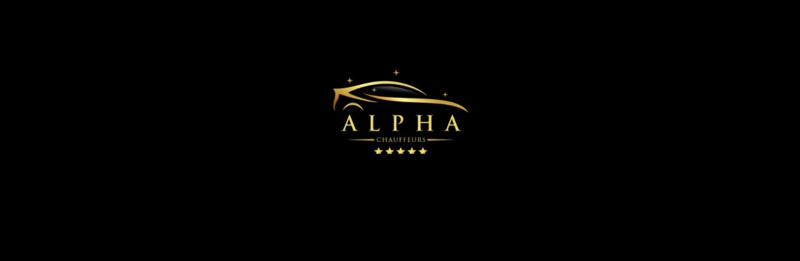 Alpha Chauffeurs Cover Image