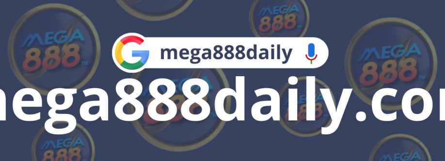 mega888 apk Cover Image