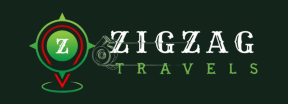 Zigzag tours and travels Cover Image