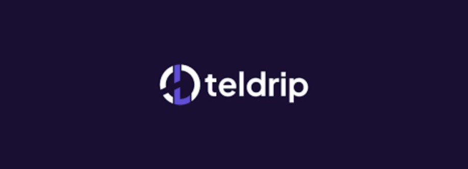 Teldrip Insights Cover Image