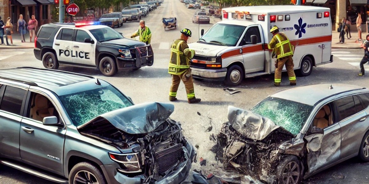 Top 5 Benefits of Hiring an Auto Accident Lawyer in Austin