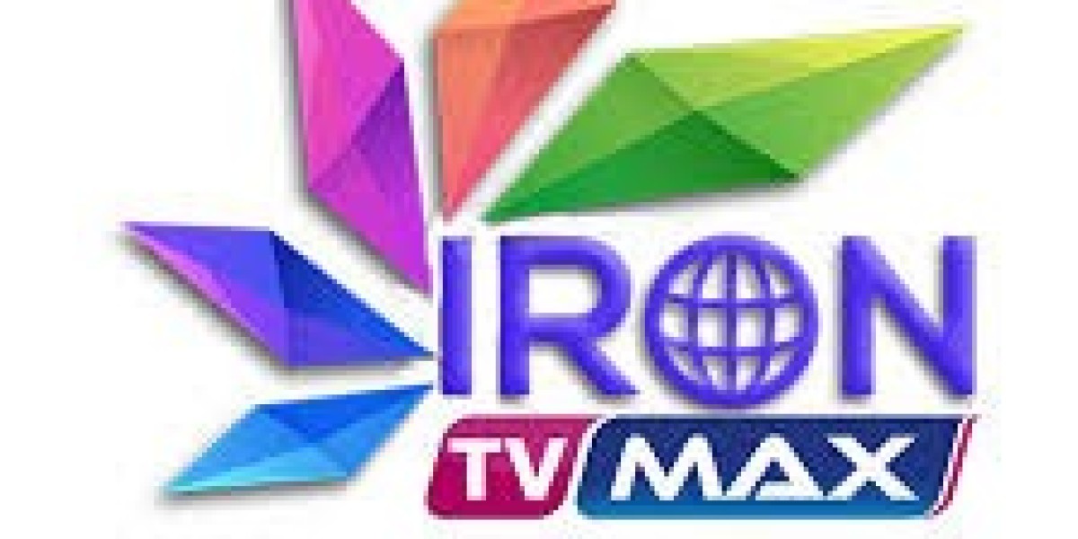 Iron IPTV: The Future of Streaming Entertainment